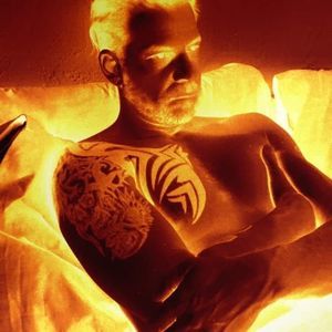 Meet your Posher, Brad